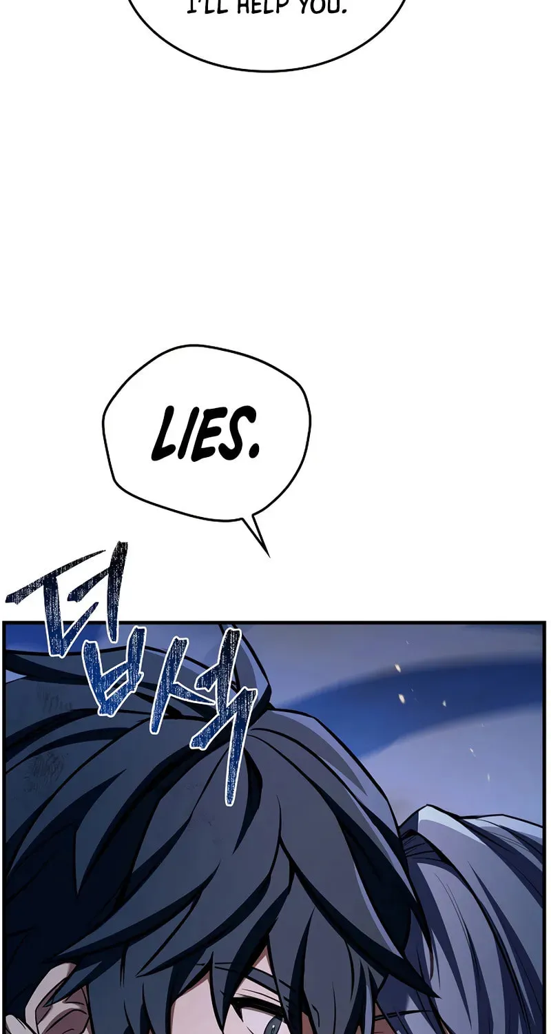 The Legendary Spearman Returns Chapter 180 page 134 - 