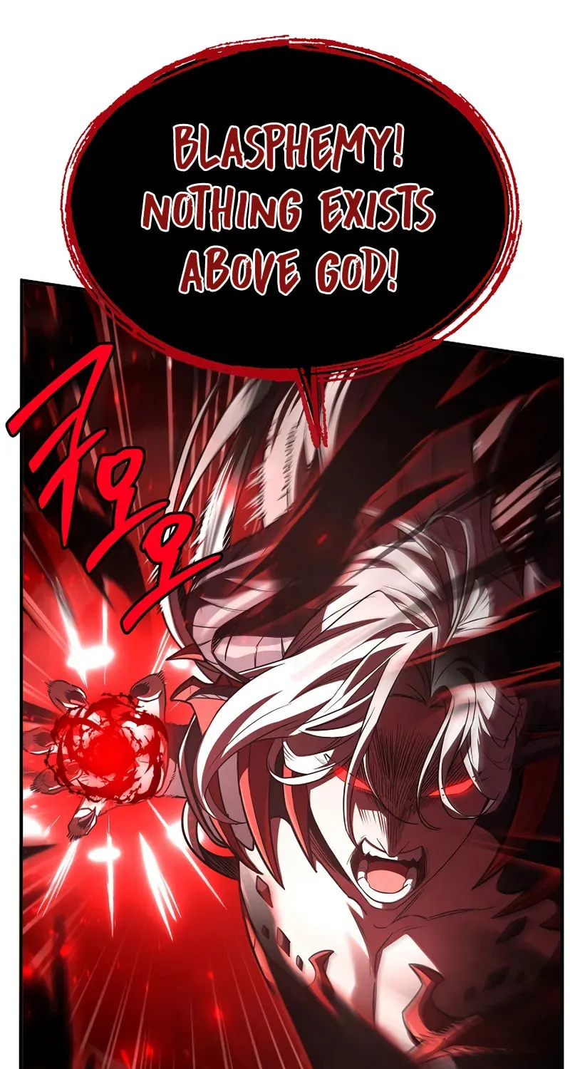 The Legendary Spearman Returns Chapter 180 page 18 - 