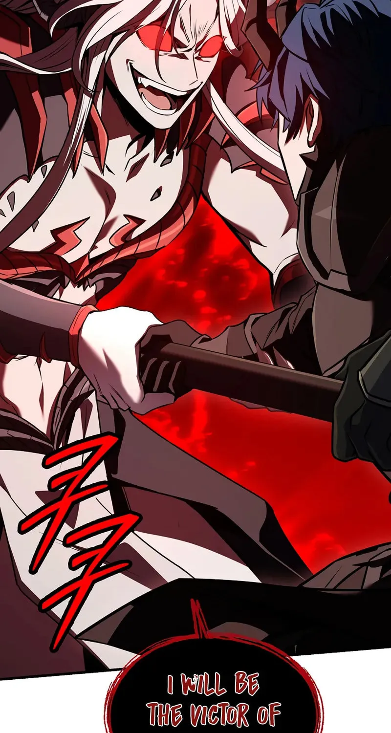 The Legendary Spearman Returns Chapter 180 page 3 - 
