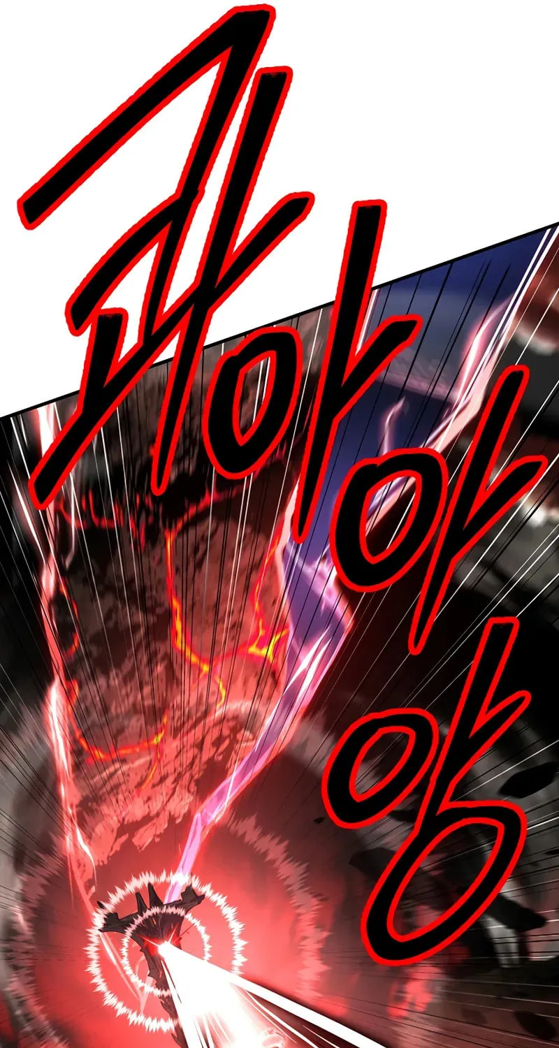 The Legendary Spearman Returns Chapter 180 page 22 - 