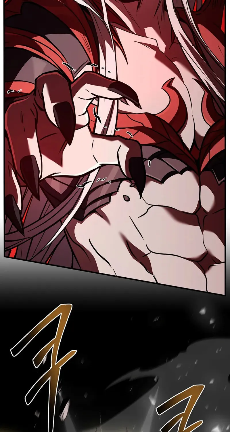 The Legendary Spearman Returns Chapter 180 page 25 - 