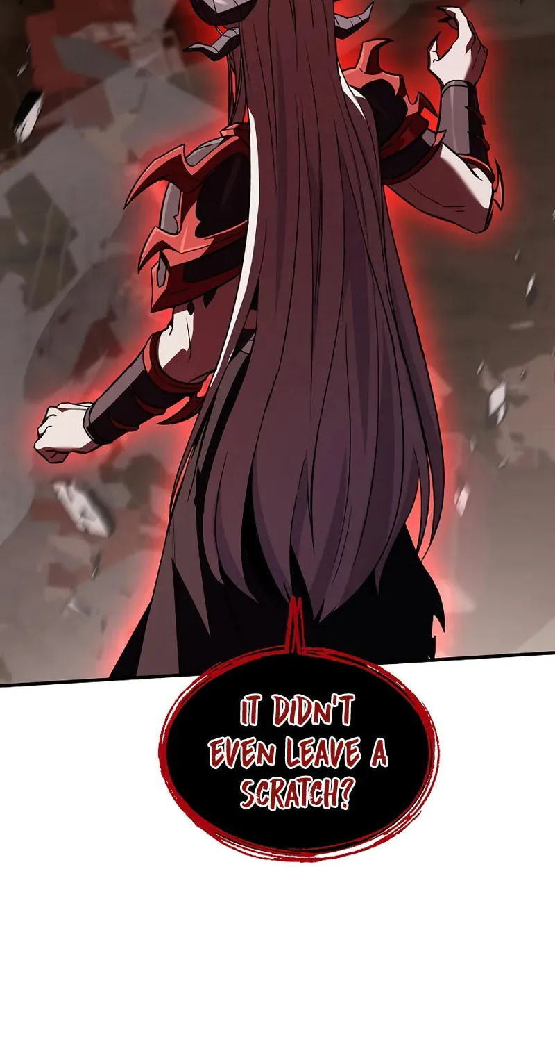 The Legendary Spearman Returns Chapter 180 page 27 - 