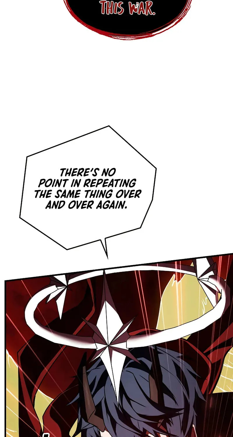 The Legendary Spearman Returns Chapter 180 page 4 - 