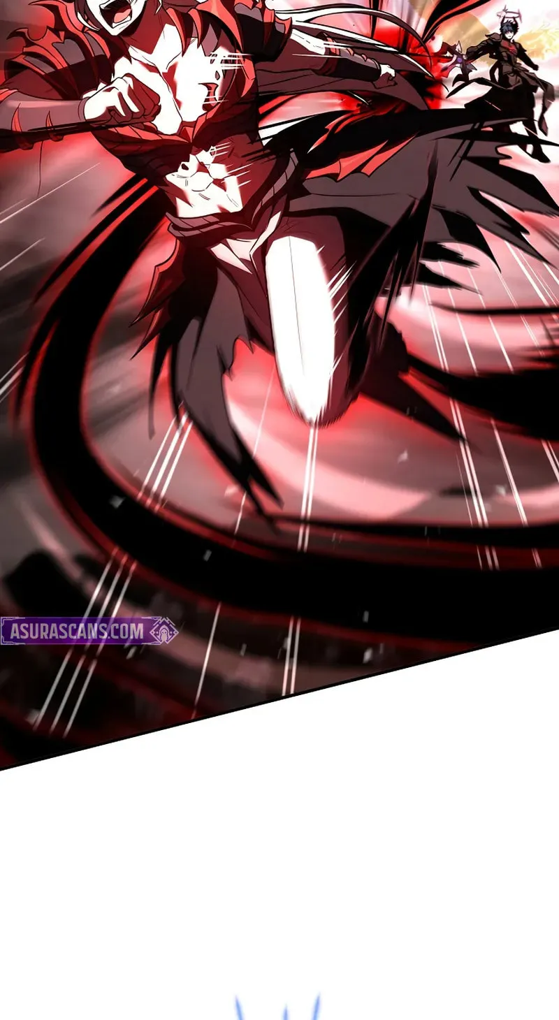 The Legendary Spearman Returns Chapter 180 page 31 - 