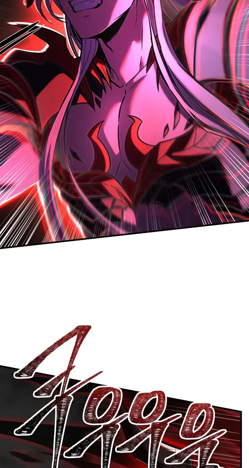 The Legendary Spearman Returns Chapter 180 page 33 - 