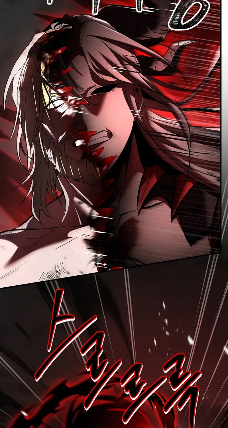 The Legendary Spearman Returns Chapter 180 page 34 - 