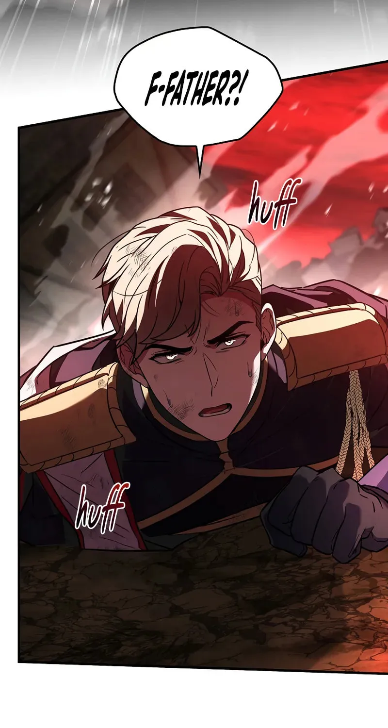 The Legendary Spearman Returns Chapter 180 page 36 - 