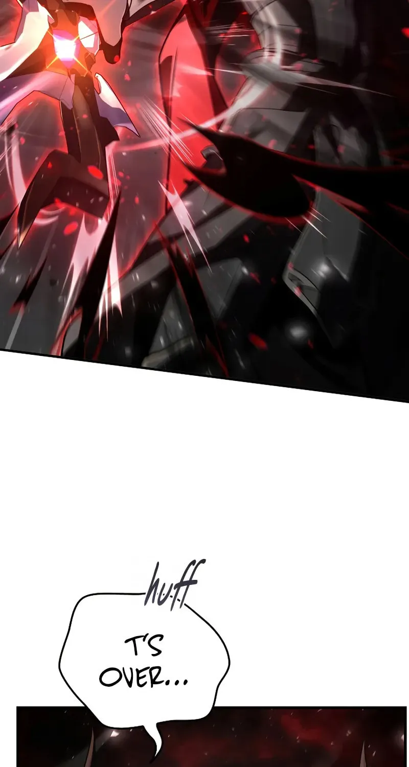 The Legendary Spearman Returns Chapter 180 page 39 - 