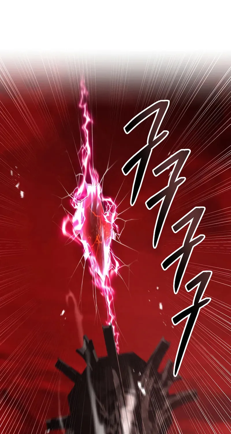 The Legendary Spearman Returns Chapter 180 page 42 - 