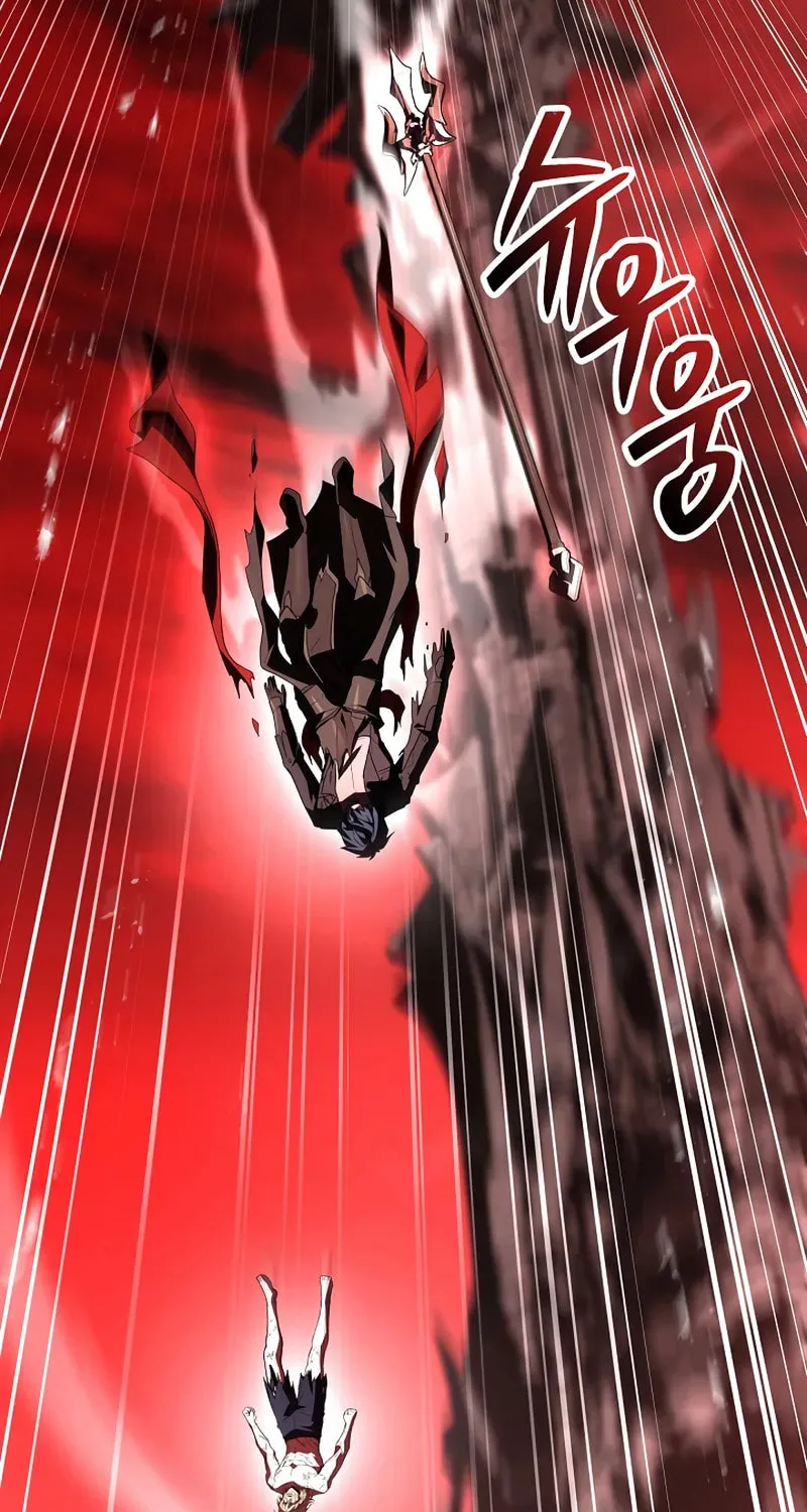 The Legendary Spearman Returns Chapter 180 page 43 - 