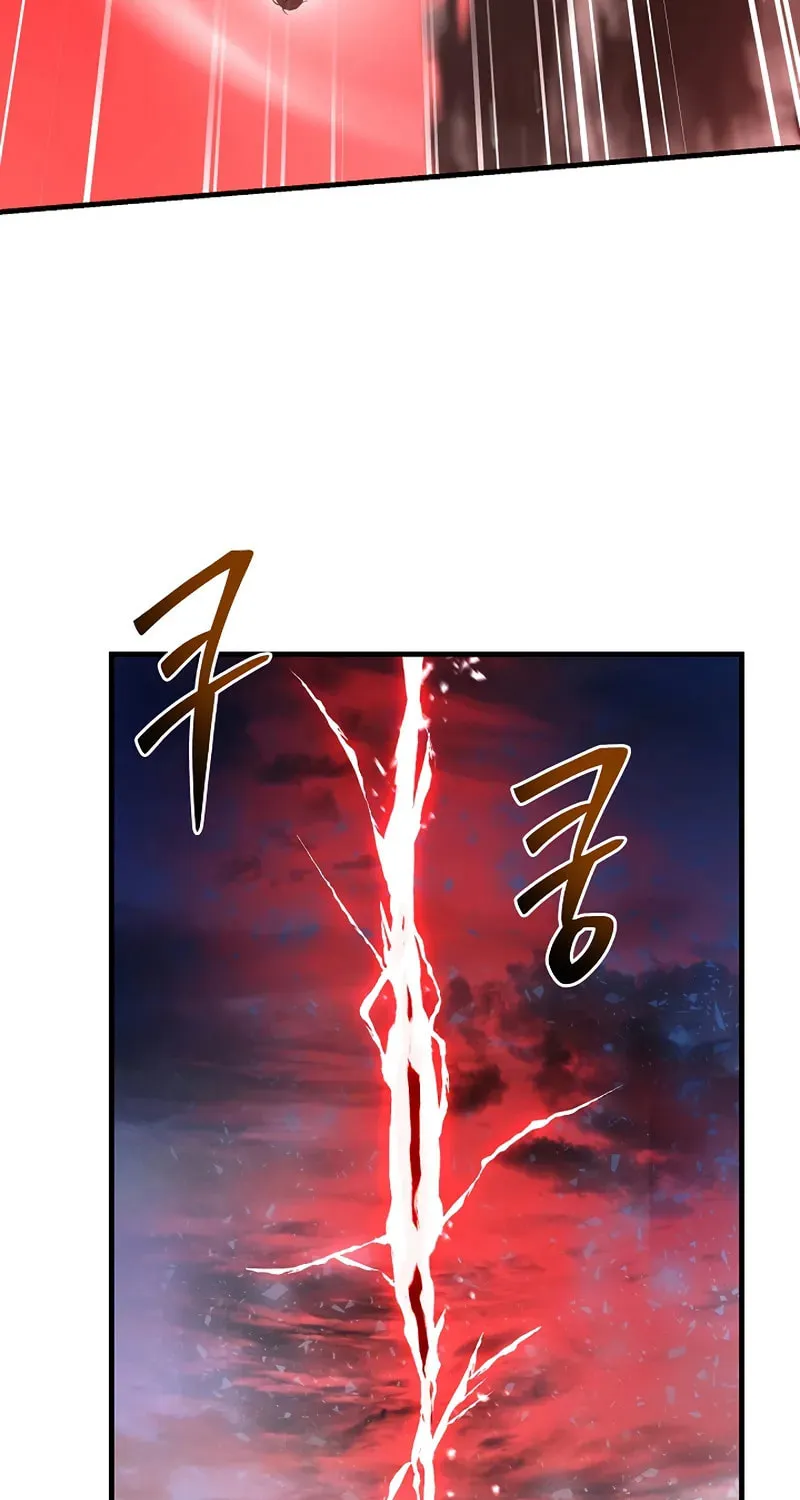 The Legendary Spearman Returns Chapter 180 page 44 - 
