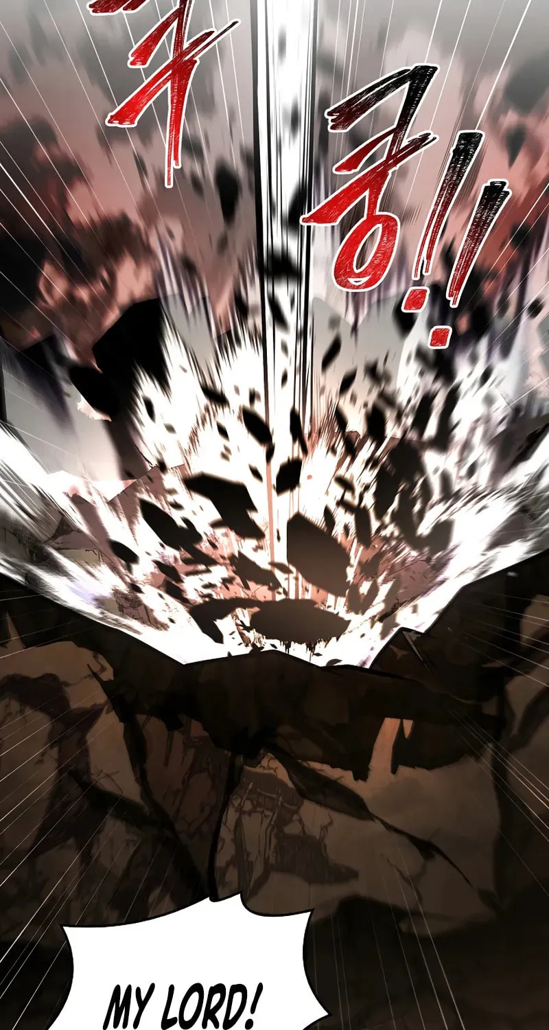 The Legendary Spearman Returns Chapter 180 page 48 - 