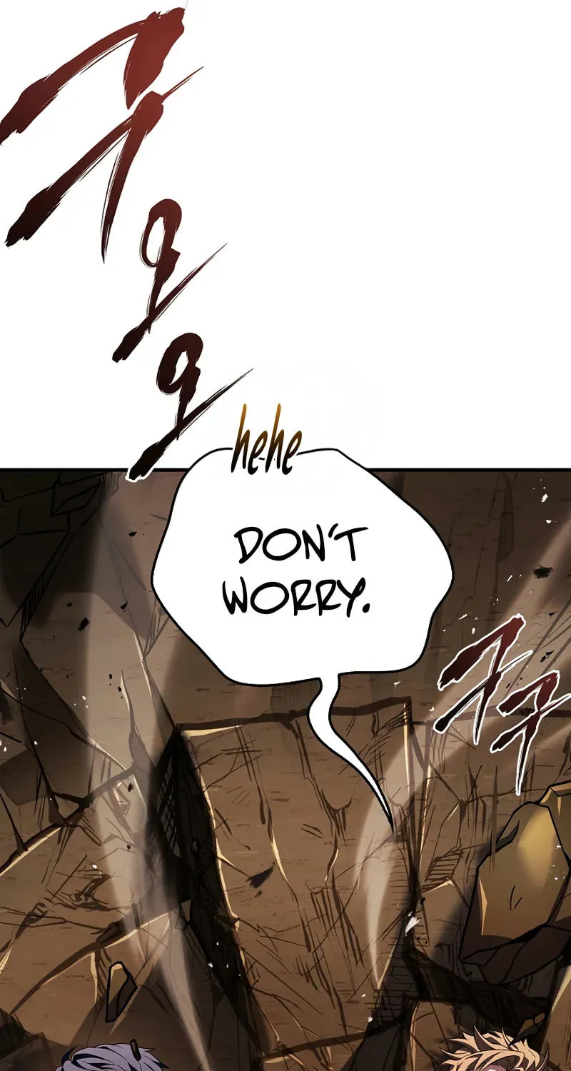 The Legendary Spearman Returns Chapter 180 page 50 - 