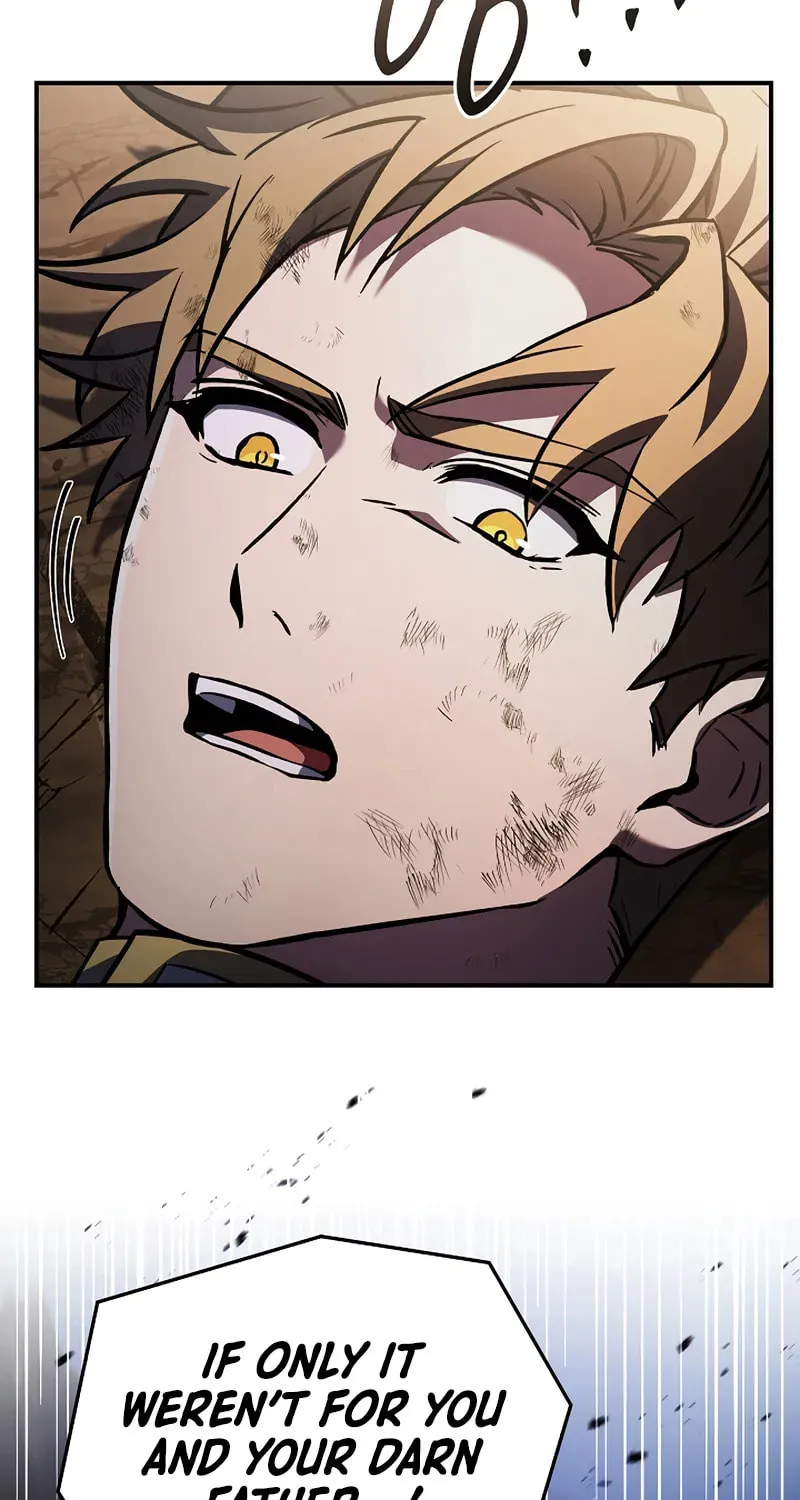 The Legendary Spearman Returns Chapter 180 page 54 - 