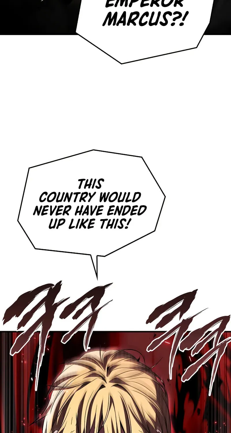 The Legendary Spearman Returns Chapter 180 page 56 - 