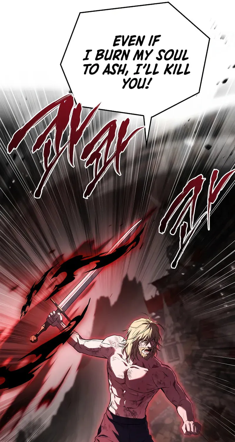 The Legendary Spearman Returns Chapter 180 page 60 - 