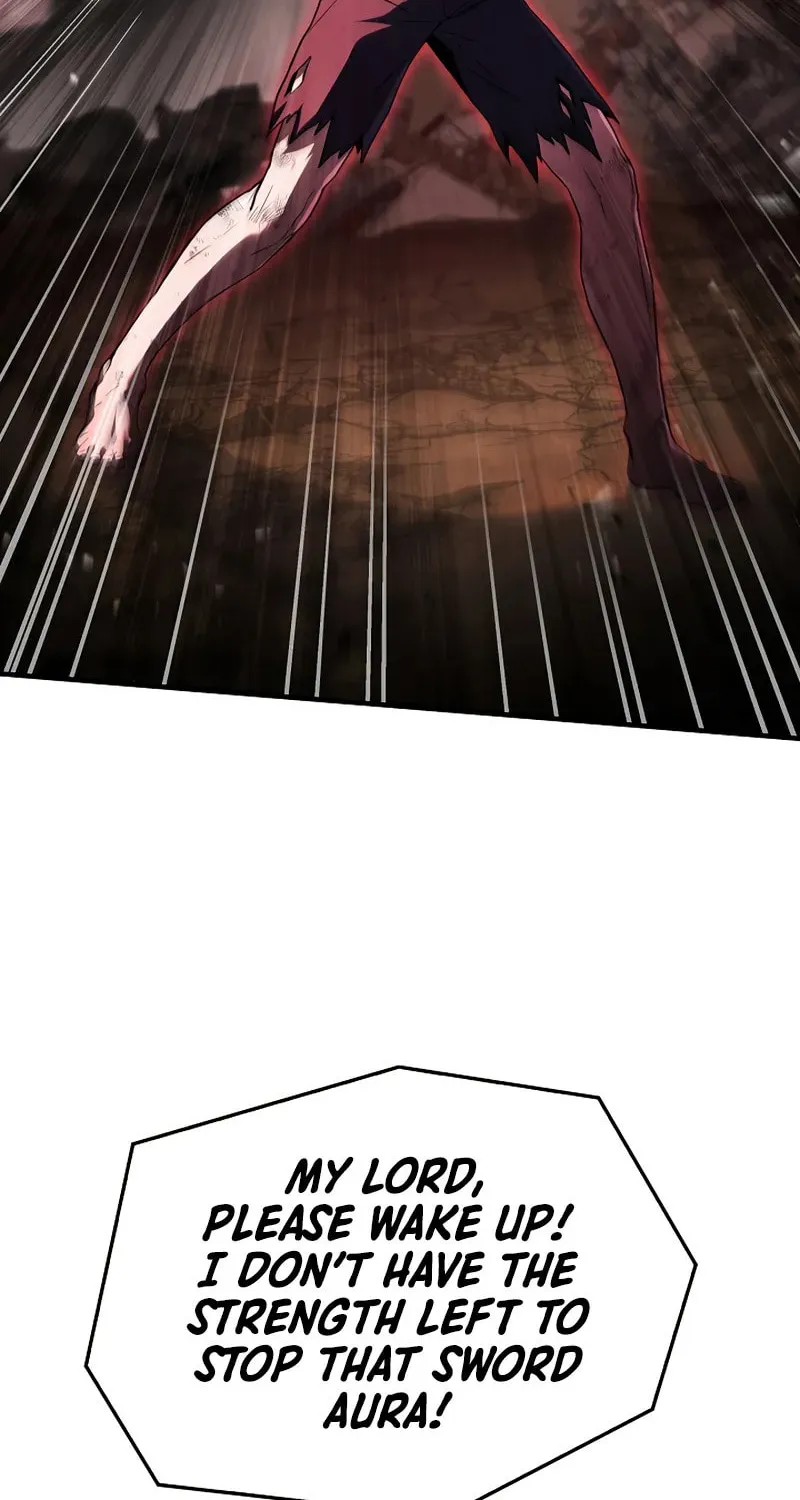 The Legendary Spearman Returns Chapter 180 page 61 - 