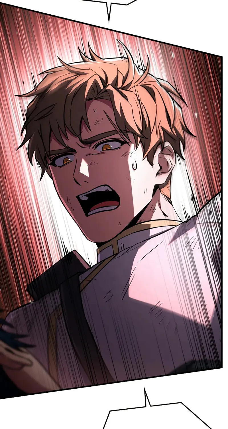 The Legendary Spearman Returns Chapter 180 page 62 - 