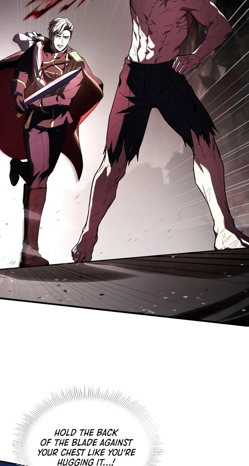 The Legendary Spearman Returns Chapter 180 page 66 - 