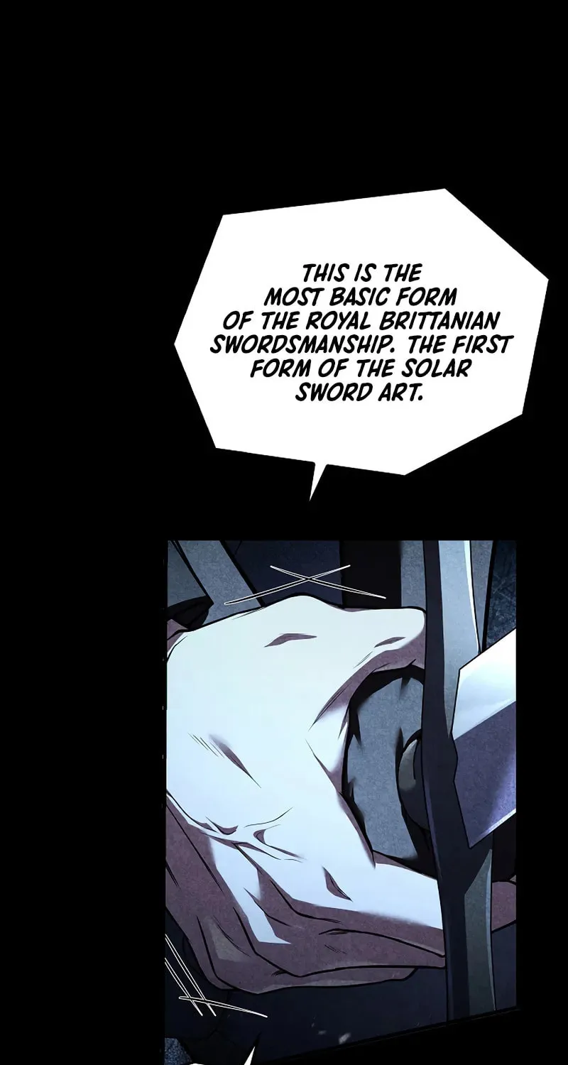 The Legendary Spearman Returns Chapter 180 page 68 - 