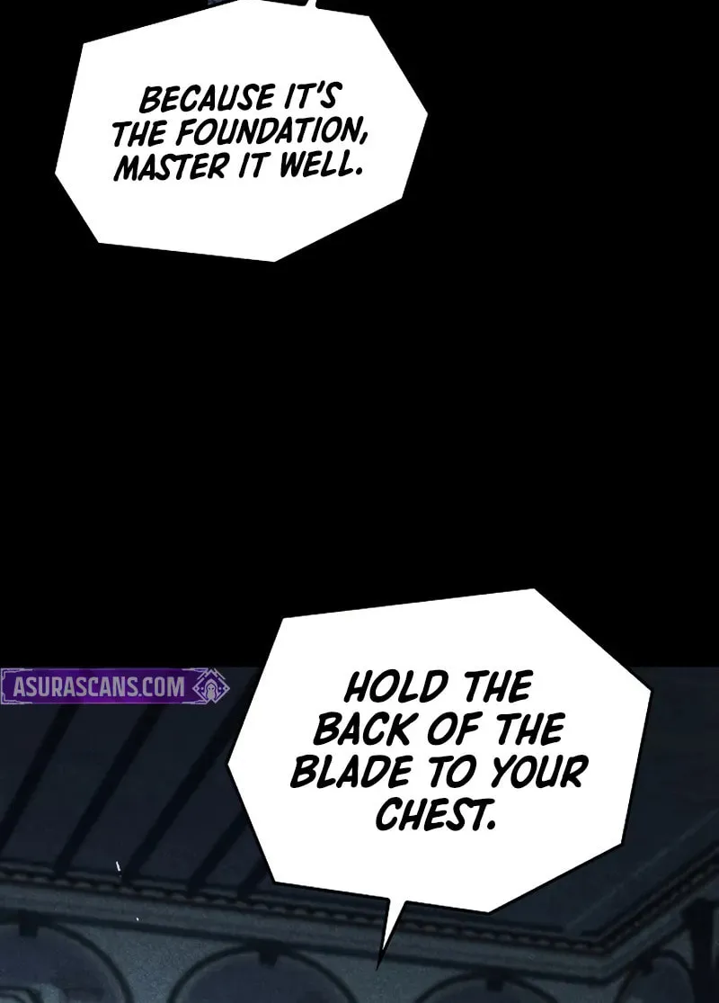 The Legendary Spearman Returns Chapter 180 page 69 - 