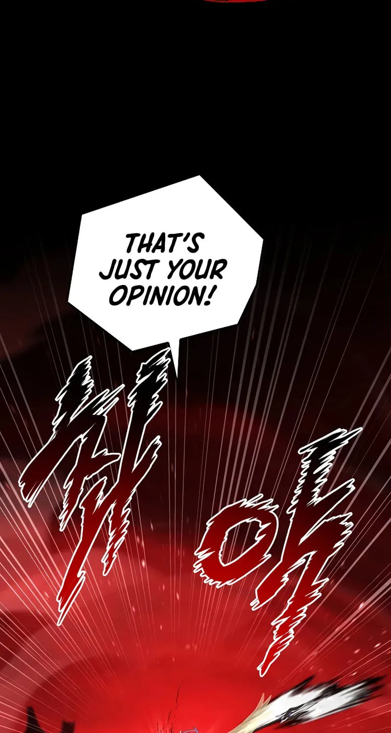 The Legendary Spearman Returns Chapter 180 page 8 - 