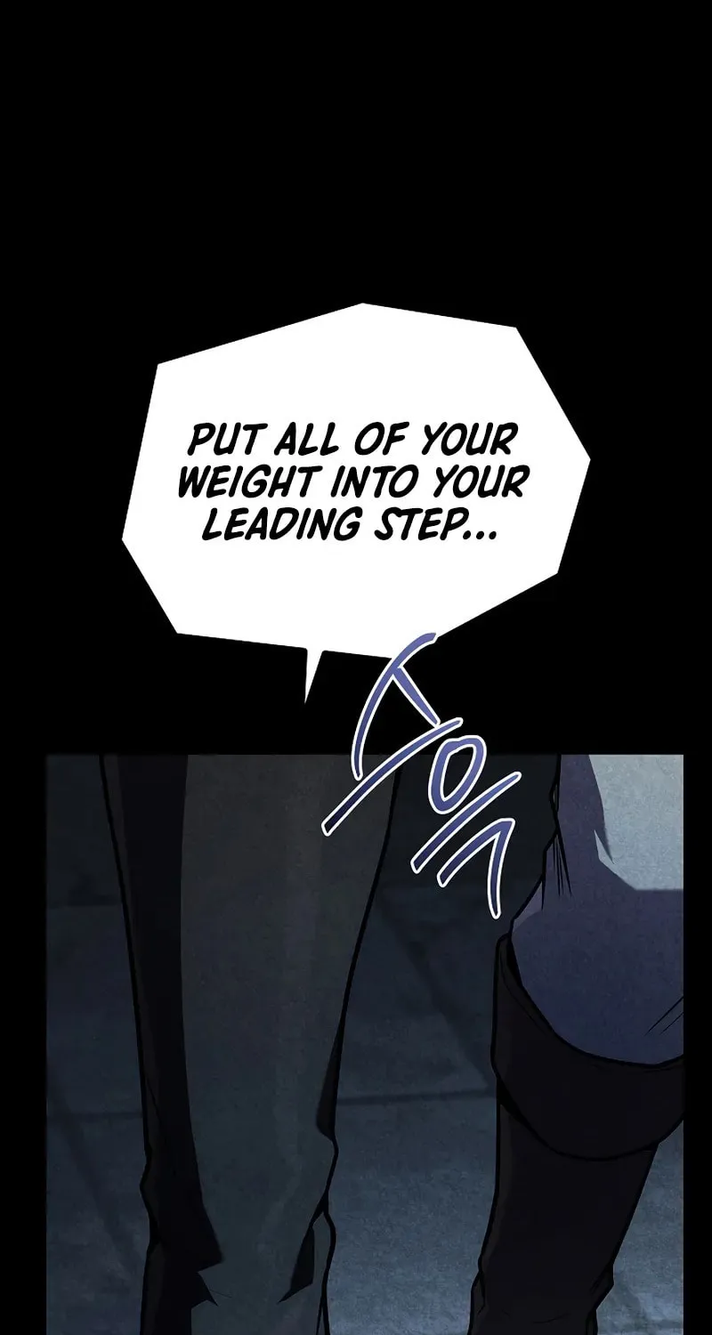 The Legendary Spearman Returns Chapter 180 page 71 - 