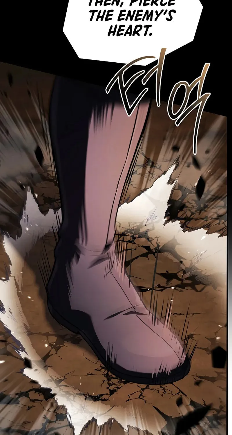 The Legendary Spearman Returns Chapter 180 page 73 - 