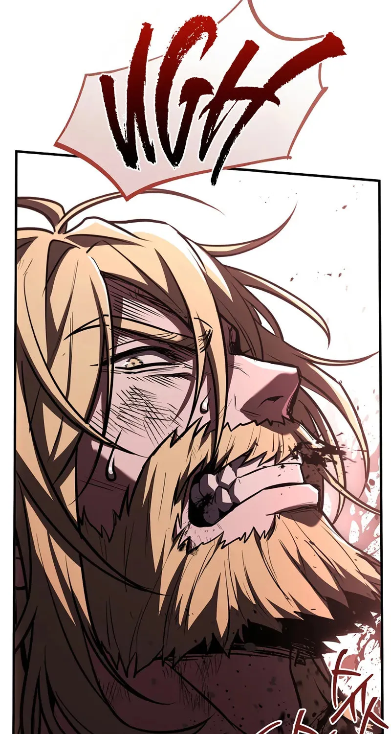 The Legendary Spearman Returns Chapter 180 page 76 - 