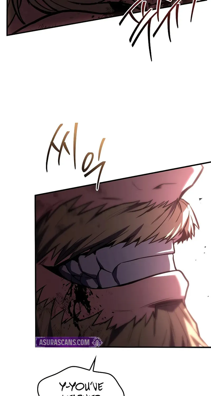 The Legendary Spearman Returns Chapter 180 page 77 - 