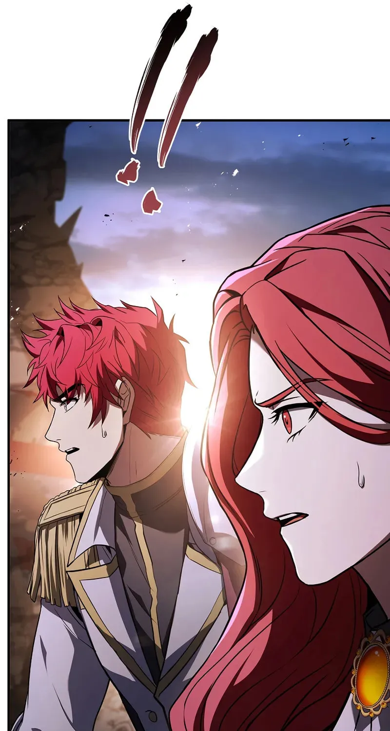 The Legendary Spearman Returns Chapter 180 page 80 - 