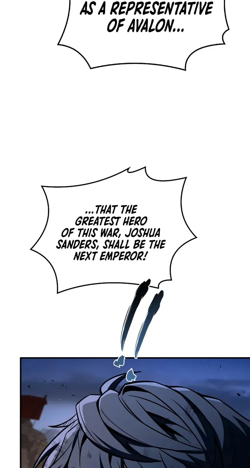 The Legendary Spearman Returns Chapter 180 page 85 - 