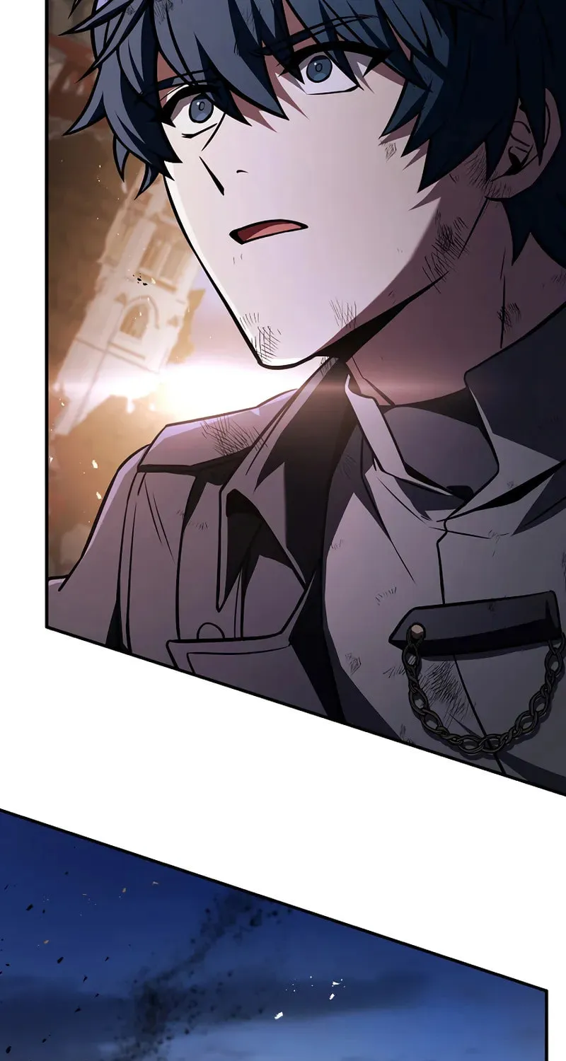 The Legendary Spearman Returns Chapter 180 page 86 - 