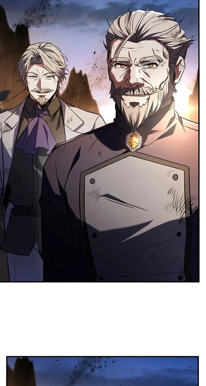 The Legendary Spearman Returns Chapter 180 page 87 - 