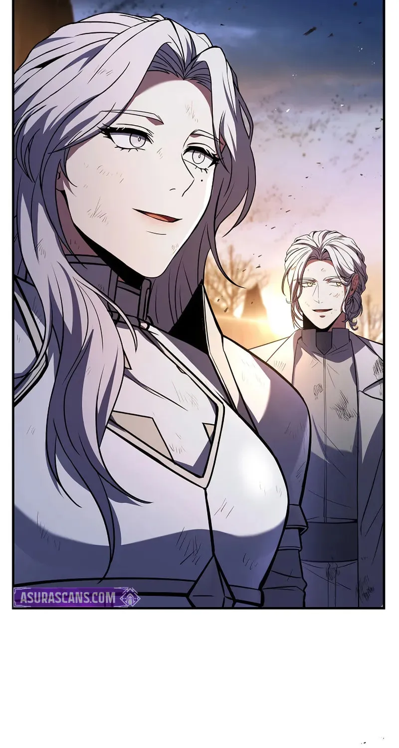 The Legendary Spearman Returns Chapter 180 page 88 - 