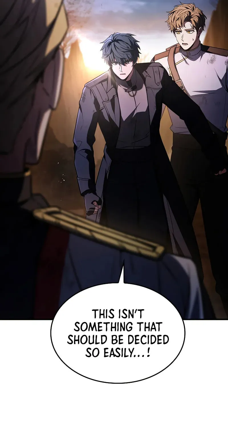 The Legendary Spearman Returns Chapter 180 page 90 - 