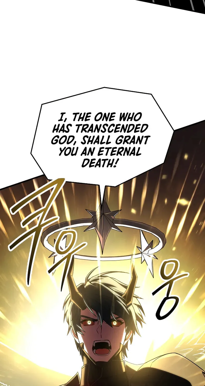 The Legendary Spearman Returns Chapter 180 page 10 - 