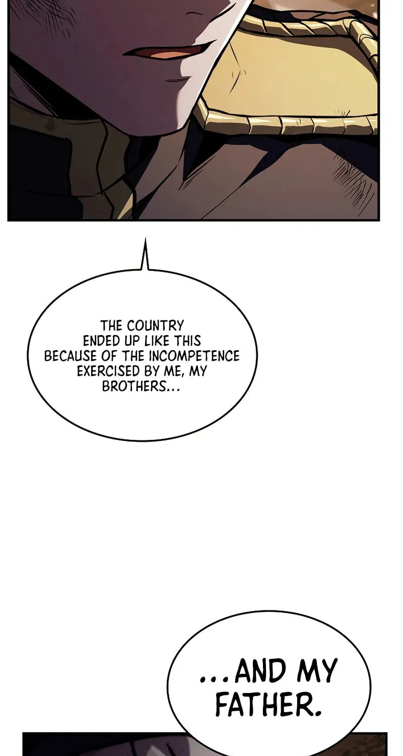 The Legendary Spearman Returns Chapter 180 page 92 - 