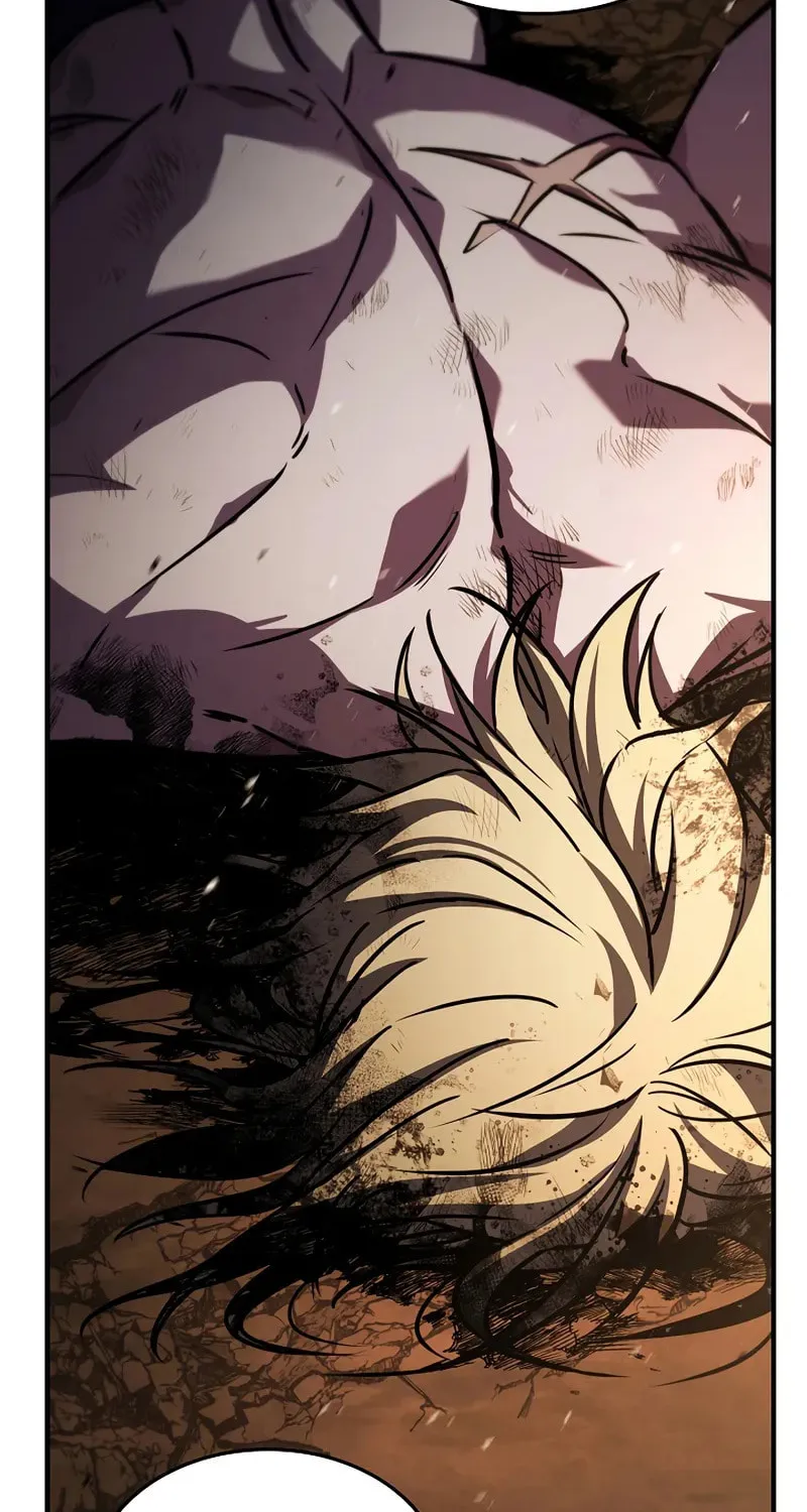 The Legendary Spearman Returns Chapter 180 page 93 - 