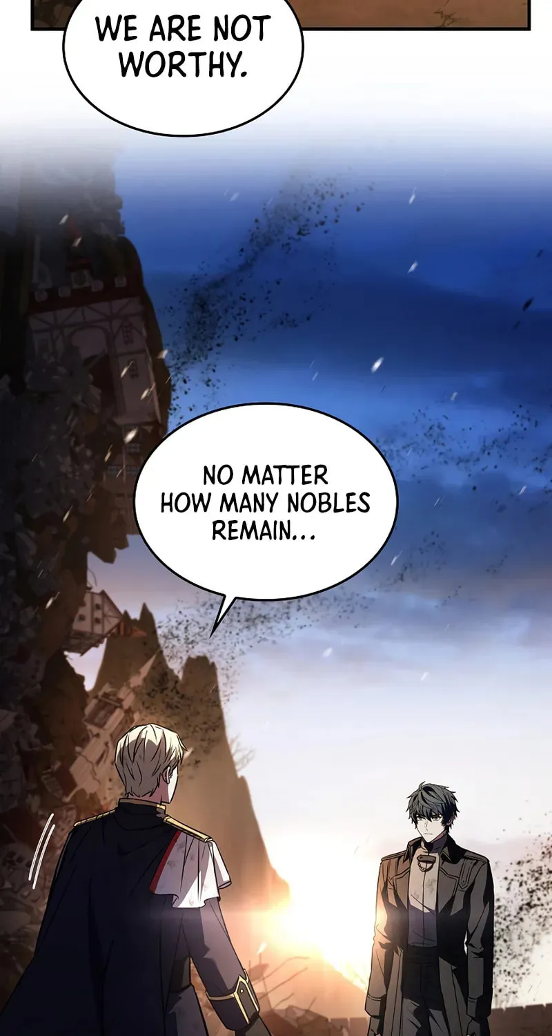 The Legendary Spearman Returns Chapter 180 page 94 - 