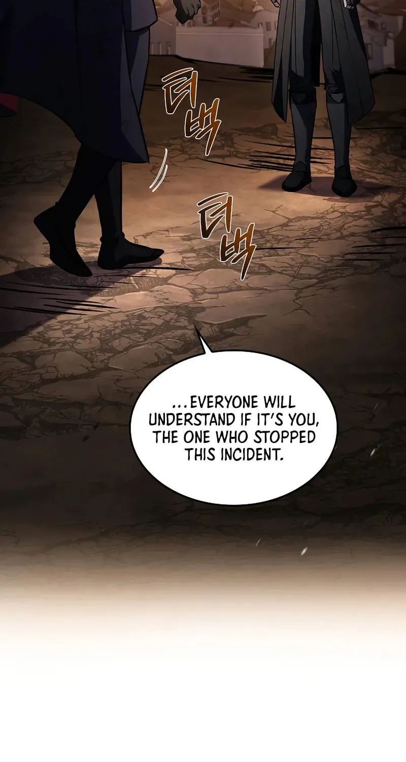 The Legendary Spearman Returns Chapter 180 page 95 - 