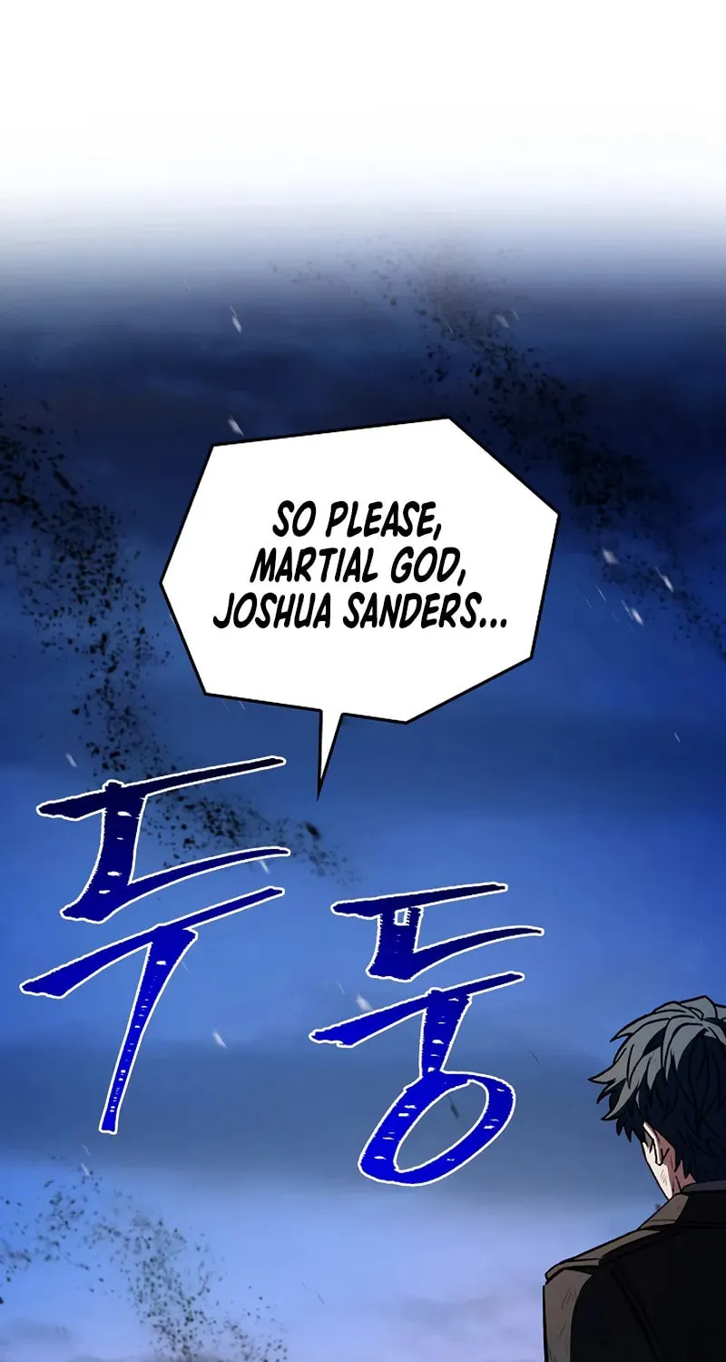 The Legendary Spearman Returns Chapter 180 page 97 - 
