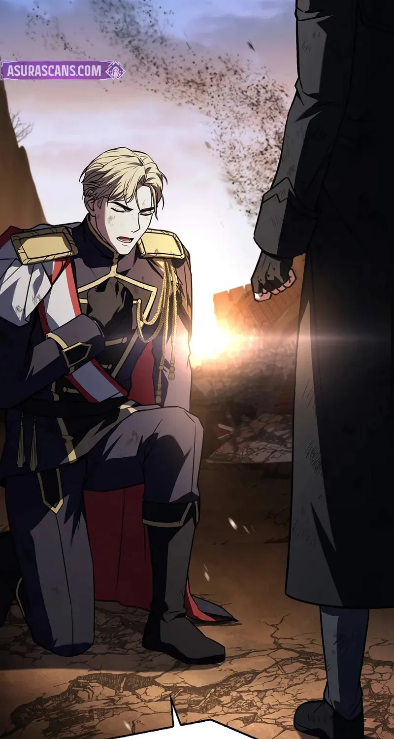 The Legendary Spearman Returns Chapter 180 page 98 - 