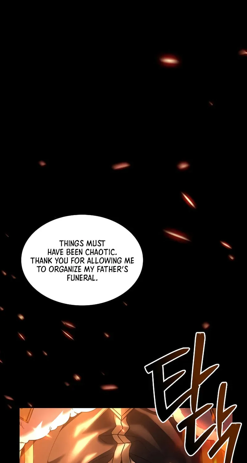 The Legendary Spearman Returns Chapter 181 page 1 - 