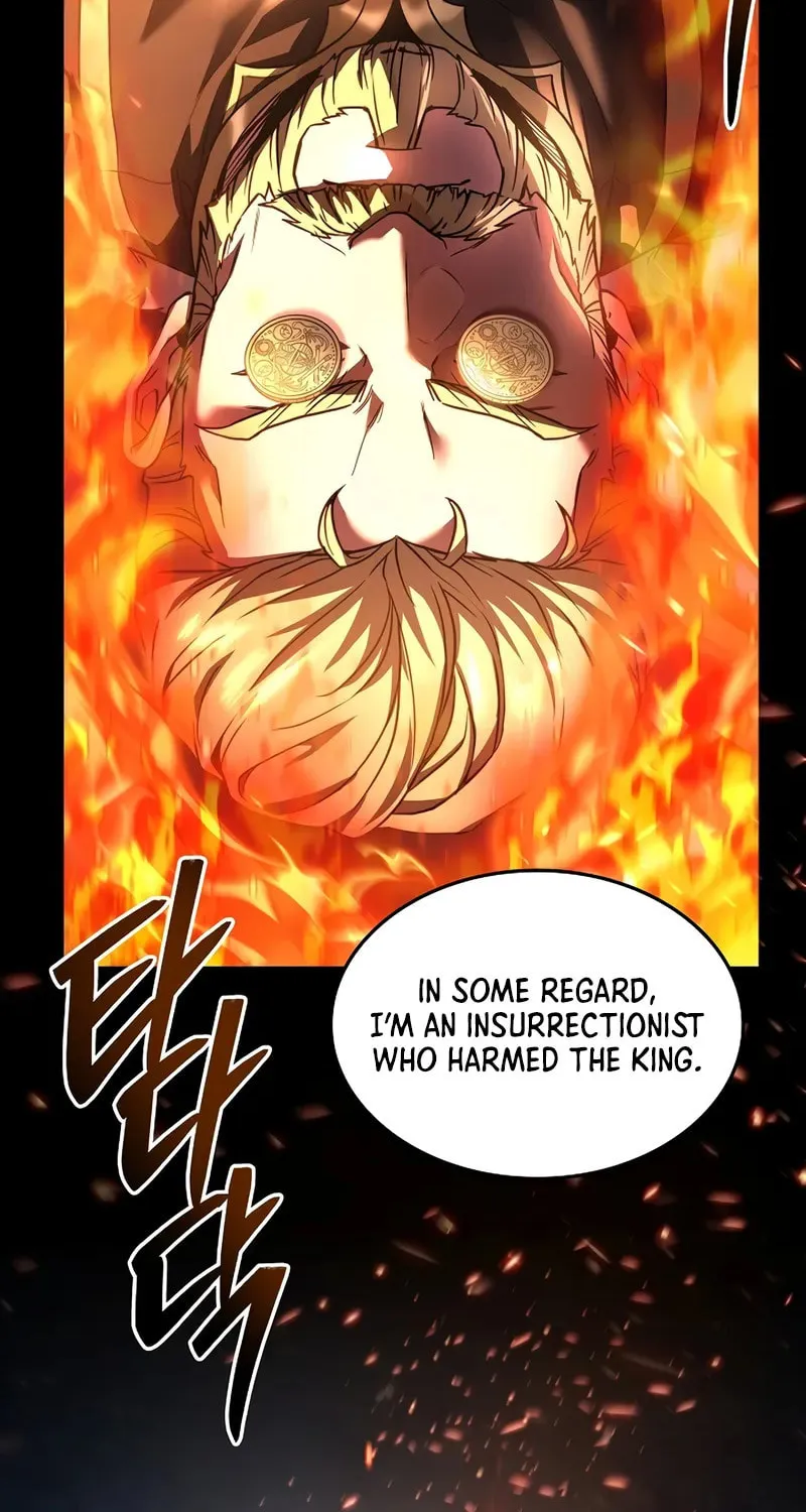 The Legendary Spearman Returns Chapter 181 page 2 - 