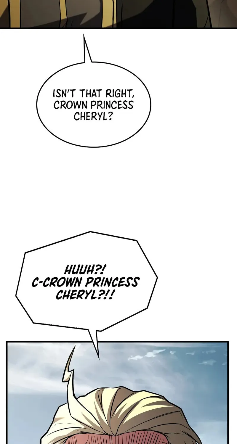 The Legendary Spearman Returns Chapter 181 page 101 - 