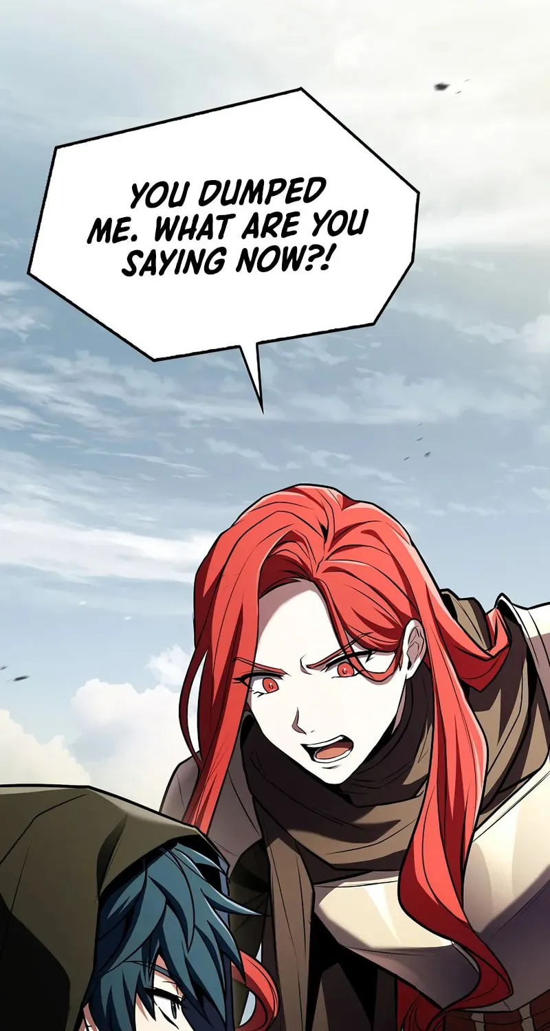 The Legendary Spearman Returns Chapter 181 page 103 - 