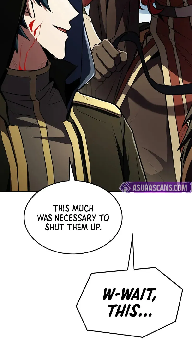 The Legendary Spearman Returns Chapter 181 page 104 - 