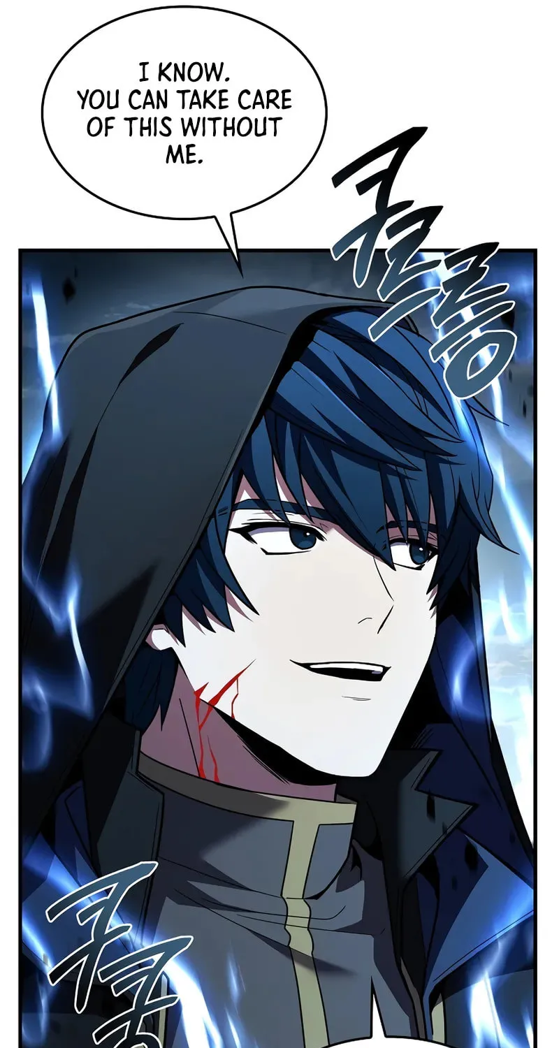 The Legendary Spearman Returns Chapter 181 page 106 - 