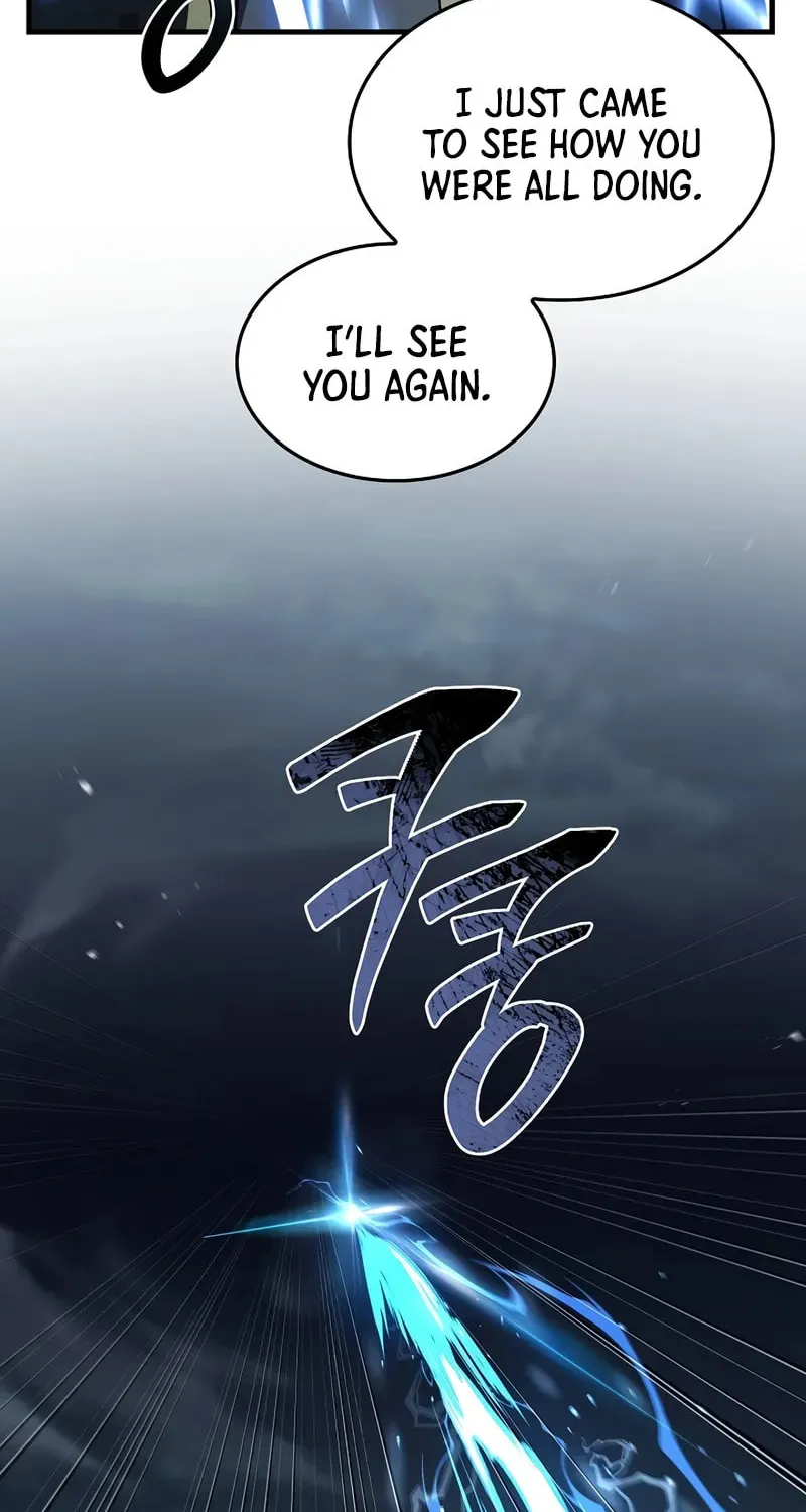 The Legendary Spearman Returns Chapter 181 page 107 - 